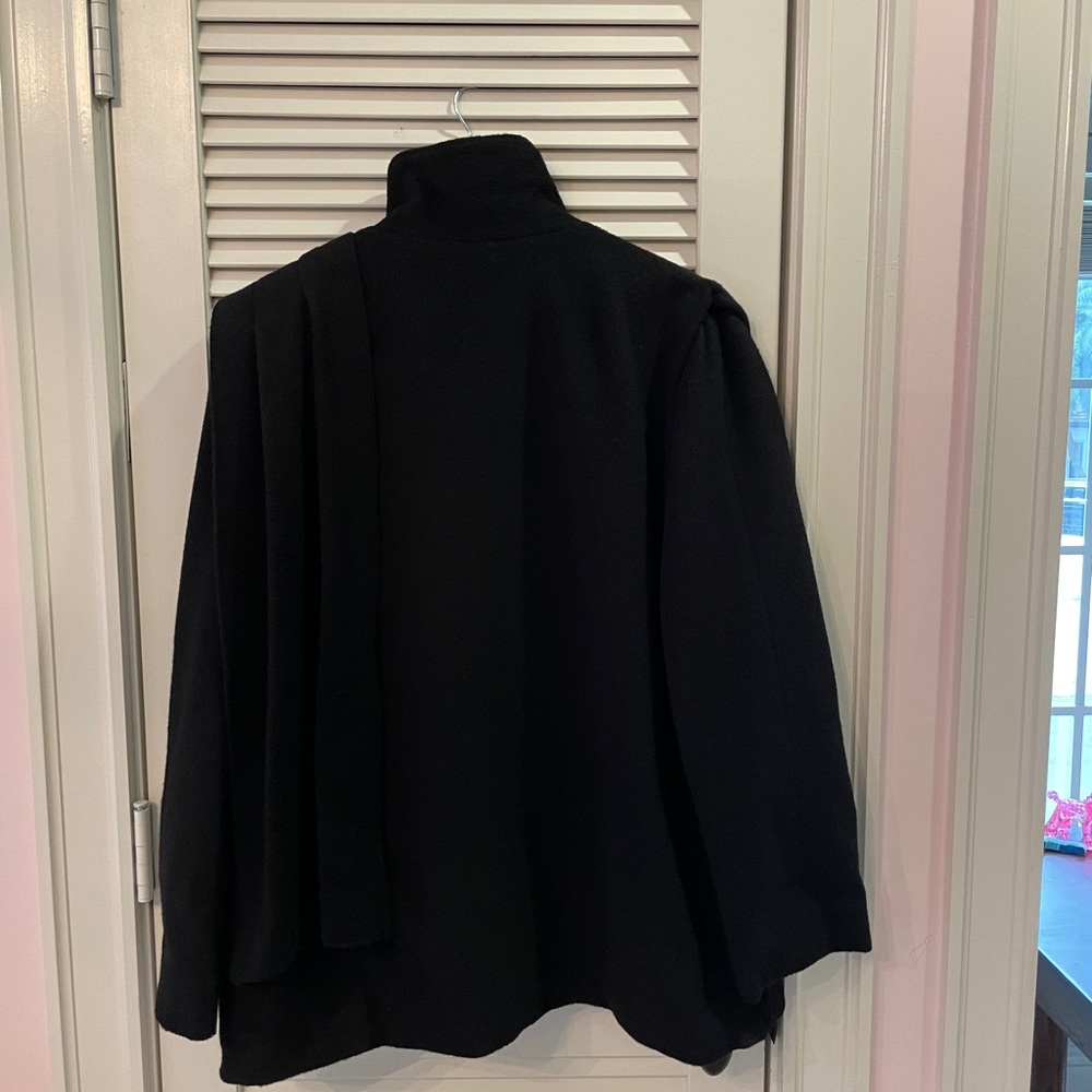Wool Jacket - Great condition! - Picture 4 of 10
